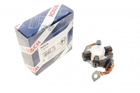 Щеткодержатель стартера Porsche Panamera 11-16 BOSCH 1004336564 (фото 1)