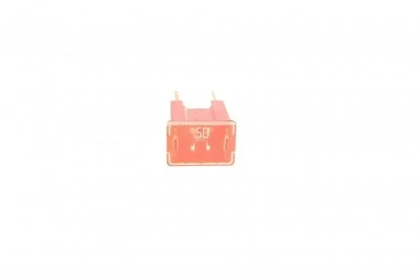 Предохранитель 50А 32V (Блок) BOSCH 1987529070