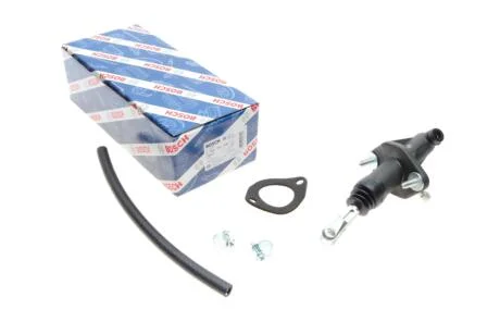 Циліндр зчеплення (головний) Opel Omega B 94-03 (d=19.05mm) BOSCH 0986486036