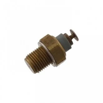 FEBI VW Датчик температуры PASSAT 1.6-1.8 86-88 FEBI BILSTEIN 33825