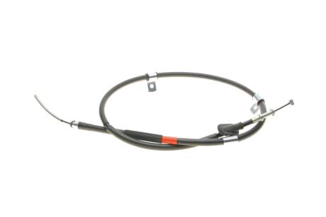 Трос ручника Subaru Forester/Impreza 97-09 (1603mm) BOSCH 1987482080