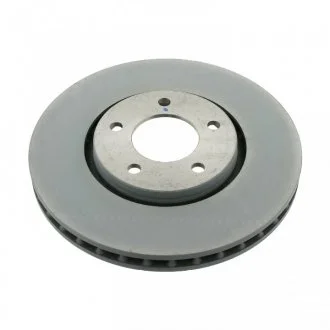 FEBI CHRYSLER Диск тормозной передн.Voyager 00 - FEBI BILSTEIN 28171