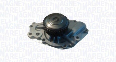 CHRYSLER Помпа воды 300С 2,7 04- MAGNETI MARELLI WPQ1251