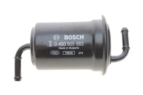 ПАЛИВНИЙ ФІЛЬТР 0 450 905 983 BOSCH 0450905983