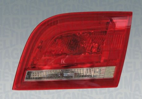 Задний фонарь лев. AUDI A3 2008- MAGNETI MARELLI 714021920702 (фото 1)