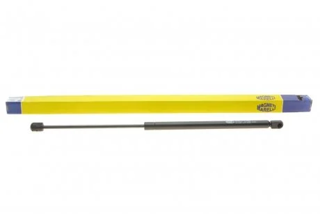Амортизатор кришки багажника Renault Megane II 03-09 (GS0367) MAGNETI MARELLI 430719036700