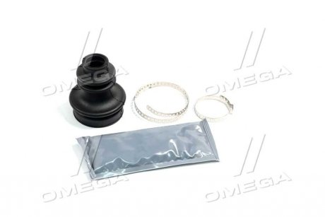 ERT К-т пыльника ШРУС нар. 24*52*82 FORD Sierra AUTOFREN 500353