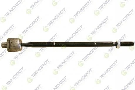 HYUNDAI Тяга рулевая лев./прав.i20 14- TEKNOROT HY-453