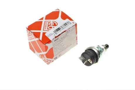 Датчик педалі гальма MB 609/Sprinter TDI FEBI BILSTEIN 38027