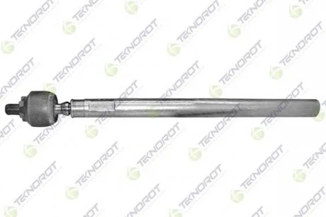 PEUGEOT Тяга рулевая лев./прав.406 95- TEKNOROT P-443