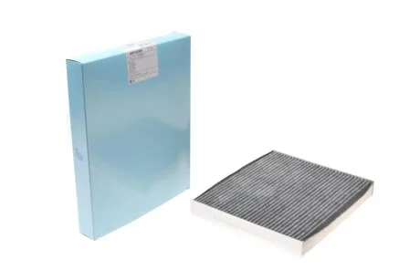 Фильтр салона Volvo XC40 1.5-2.0 17-(угольный) BLUE PRINT ADF122529