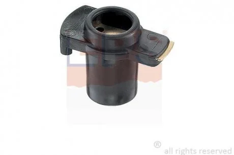 RENAULT Палец распределителя зажигания CLIO EPS 1.415.101