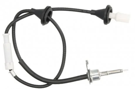 SEAT Трос спидометра 975mm Toledo 91-. ADRIAUTO 45.1508