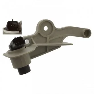 FEBI PEUGEOT Датчик оборотов двигателя CITROEN FEBI BILSTEIN 44409