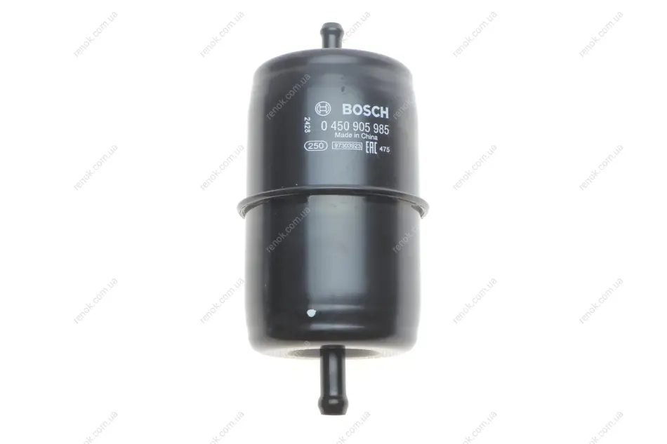 Фильтр топлива Jeep Cherokee 2.5- 4.0 88- BOSCH 0450905985 (фото 1)
