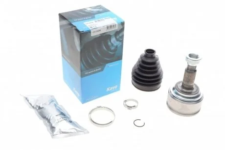 ШРКШ (наружный) Honda Civic VIII/IX 1.4-1.8 16V 05-(30x26z) KAVO CV-2036