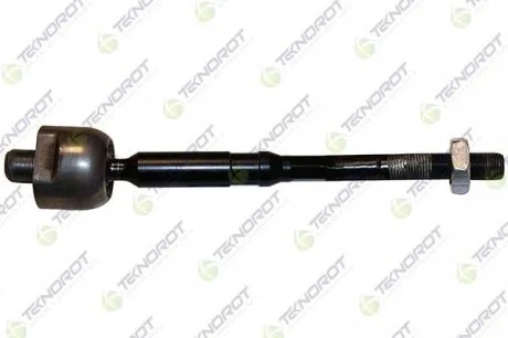 NISSAN Тяга рулевая лев./прав.Juke 10- TEKNOROT N-853