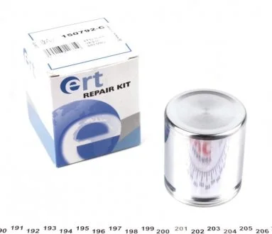 ERT Поршень суппорта CITROEN JUMPER 2.2 HDI 06- AUTOFREN 150792-C (фото 1)