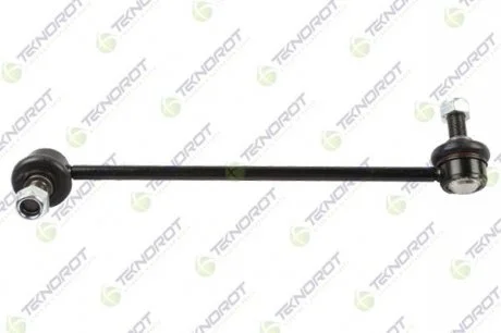 HYUNDAI Тяга стабилизатора лев.H-1 08- TEKNOROT HY-276