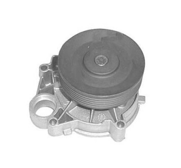 BMW Помпа воды 3 E46 320D 98-01 MAGNETI MARELLI WPQ0044