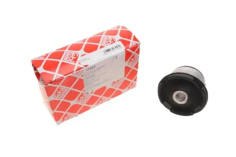 Сайлентблок балки (задньої) Opel Vectra B 94-03 FEBI BILSTEIN 17453