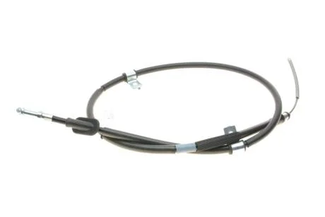 Трос гальмівний лівий BOSCH 1987482081