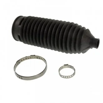 NISSAN Защита рулев.механизма Navara BLUE PRINT ADN181510