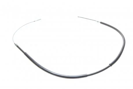 Трос ручника (задній) VW Caddy 96-03 (1671/1123mm) BOSCH 1987477626