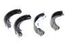 Колодки тормозные (задние) Ford Maverick/Nissan Serena/Terrano 93-07 (барабани) (254x57) BOSCH 0986487583 (фото 11)