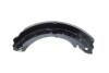 Колодки тормозные (задние) Ford Maverick/Nissan Serena/Terrano 93-07 (барабани) (254x57) BOSCH 0986487583 (фото 10)