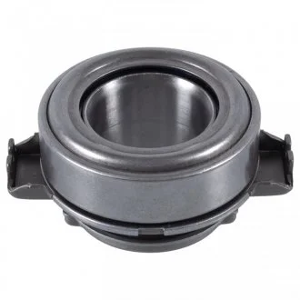 Фото 1 - mitsubishi подшипник выжимной pajero BLUE PRINT ADC43307 MITSUBISHI Подшипник выжимной Pajero BLUE PRINT ADC43307 (фото 1)