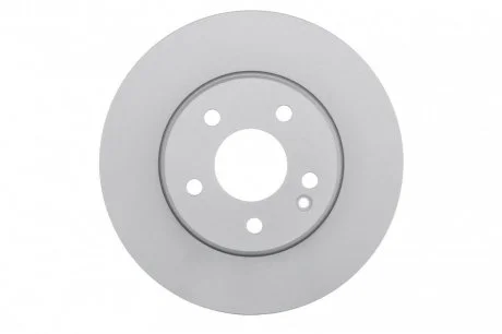 Гальмівний диск ROBERT BOSCH 0986479234