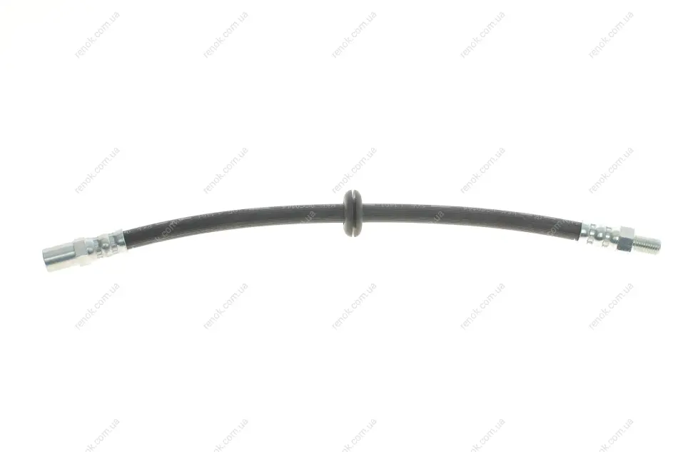 (LV) LADA Шланг тормозной передн. 2108-09 BOSCH 1987476191 (фото 1)