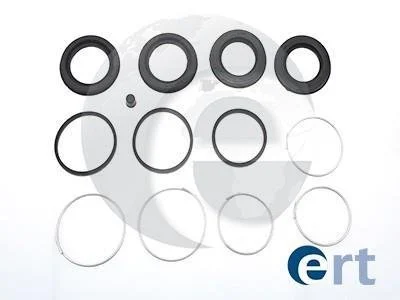 Ремонтний комплект супорта гальмівної системи ERT AUTOFREN 400774