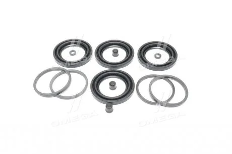 Ремонтний комплект супорта гальмівної системи ERT AUTOFREN 400391