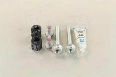 Ремонтний комплект супорта гальмівної системи ERT AUTOFREN 410089