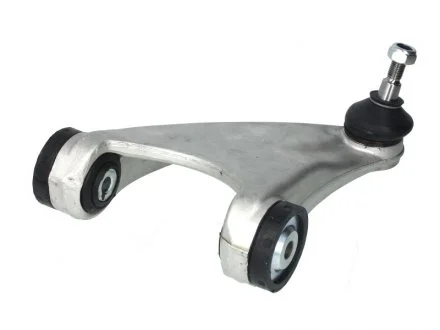 Важіль підвіски передній прав верх передн 12,6 мм ALFA ROMEO 147, 156, GT 1.6-3.2 02.97-09.10 Delphi TC1065