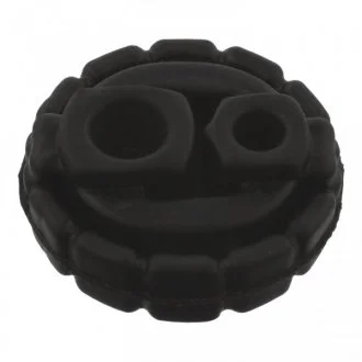 FEBI PEUGEOT Серьга глушителя EXPERT P806,JUMPY FEBI BILSTEIN 09199