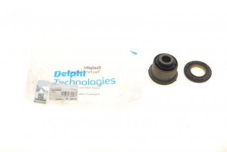 Сайлентблок рычага (переднего/снизу/спереди) Citroen C5 01- Delphi TD558W (фото 1)