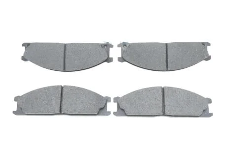 ГАЛЬМІВНІ КОЛОДКИ, ДИСКОВІ 0 986 494 848 BOSCH 0986494848