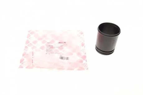 Пильник амортизатора (переднього/заднього) BMW 3 (E30)/5 (E34) 82-96 FEBI BILSTEIN 36315