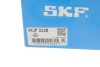 Комплект пильника РШ шарніра SKF VKJP 3138 (фото 5)