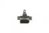 Датчик тиску наддуву MB 810-818D/Vario 96-(OM900/OM904) BOSCH 0281006481 (фото 2)