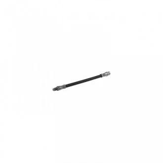 Гальмівний шланг гнучкий задн Лів/Прав (довжина 228мм, M10x1/M10x1) AUDI A4 B5 1.6-2.8 11.94-09.01 FEBI FEBI BILSTEIN 14044