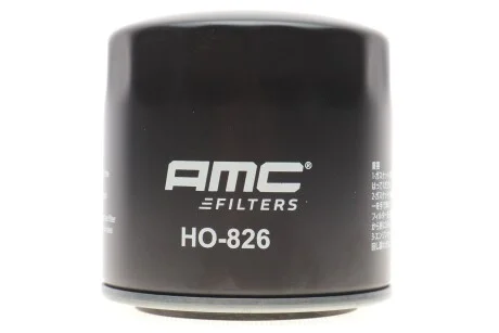 PARTS HONDA Фильтр масла Rover,Accord 2.0D KAVO HO-826