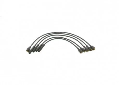 Набор ВВ проводов B785 SIAT IBIZA 0.9 -93 BOSCH 0986356785