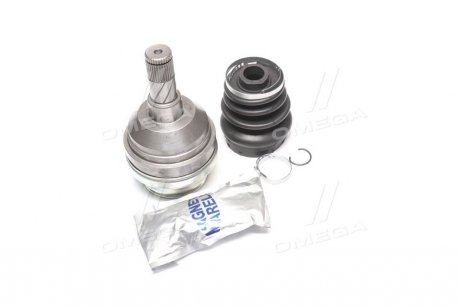 ШРКШ (внутренний) Opel Vectra 1.7 D/1.8 S/2.0i 88-95 (34/22z) (TIJ0029) MAGNETI MARELLI 302009100029