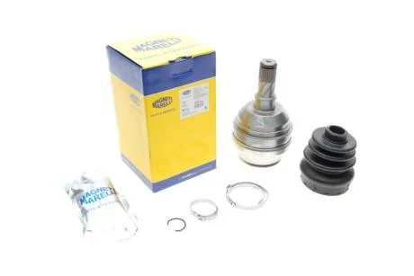 ШРКШ (внутрішній) Opel Vectra 1.7 D/1.8 S/2.0i 88-95 (34/22z) (TIJ0029) MAGNETI MARELLI 302009100029