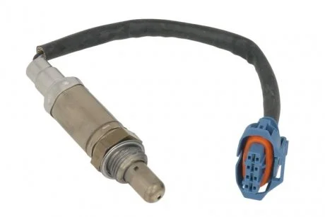 Лямбда-зонд (кількість дротів 4, 270мм) CHEVROLET CRUZE, ORLANDO 1.6/1.8/1.8LPG 05.09- Delphi ES20429-12B1