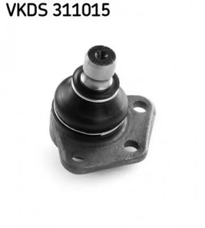 VW Шаровая опора лев./прав.Golf I -83 17mm SKF VKDS 311015